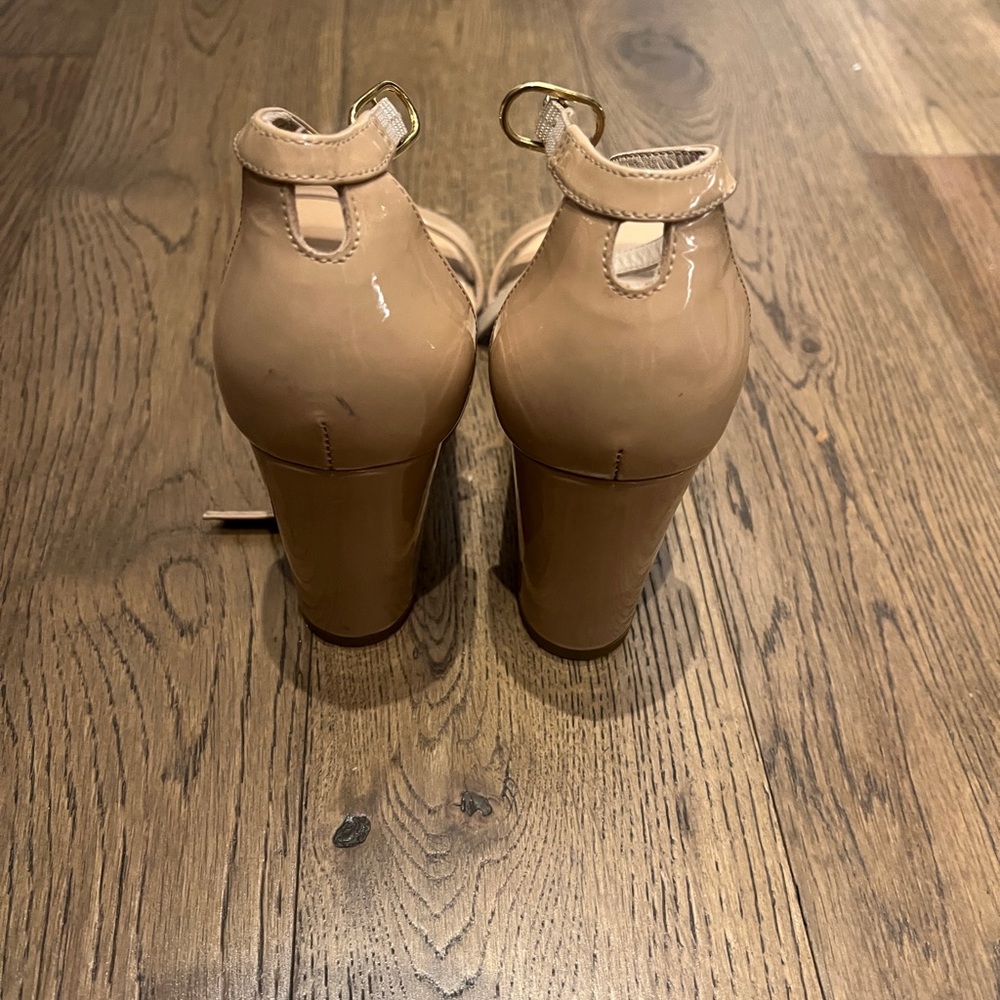 Stuart Weitzman Heels - Picture 6 of 6